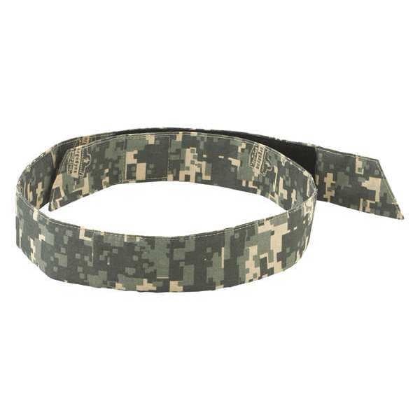 Bandana, Camouflage