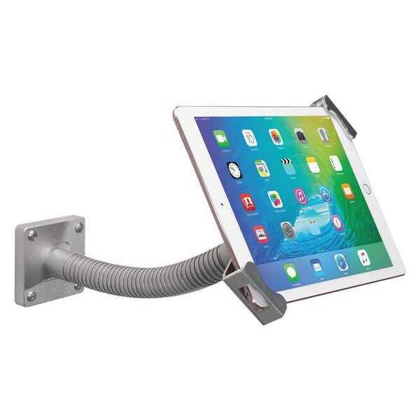 Security Gooseneck Tablet Mount, 12