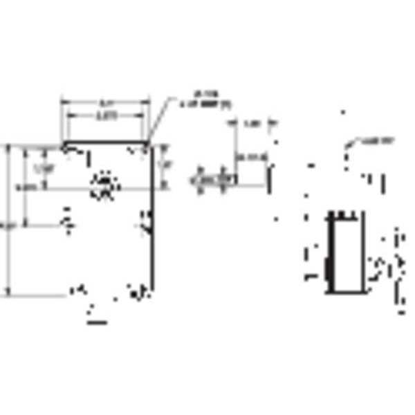 AC Gearmotor, 22.0 in-lb Max. Torque, 25 RPM Nameplate RPM, 115V AC Voltage, 1 Phase