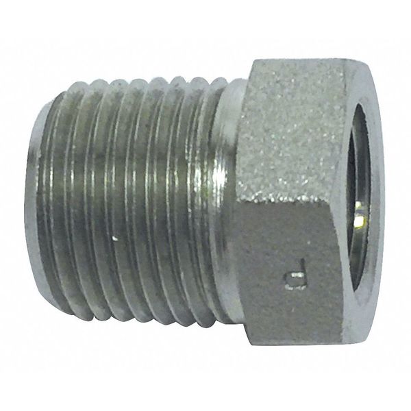 Hydraulic Hose Adapter, 0.86