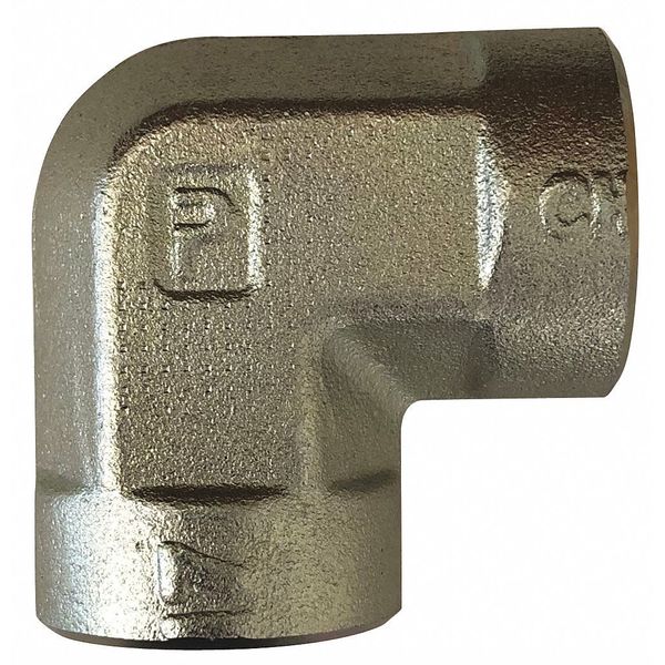 Hydraulic Hose Adapter, 1