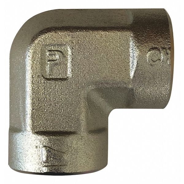Hydraulic Hose Adapter, 1