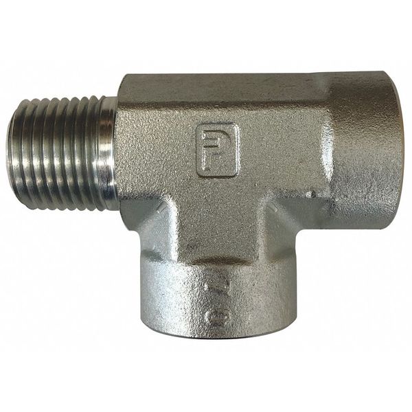 Hydraulic Hose Adapter, 3.94