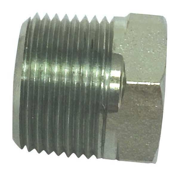 Hydraulic Hose Adapter, 0.75