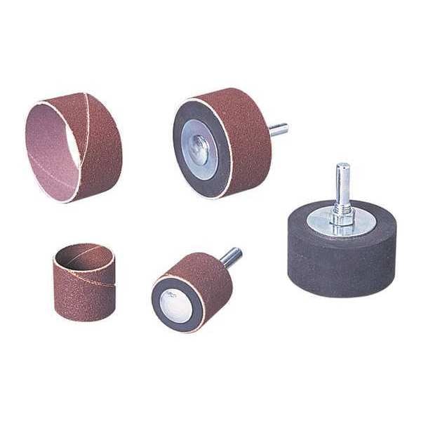 Spiral Band, 80 Grit, Aluminum Oxide
