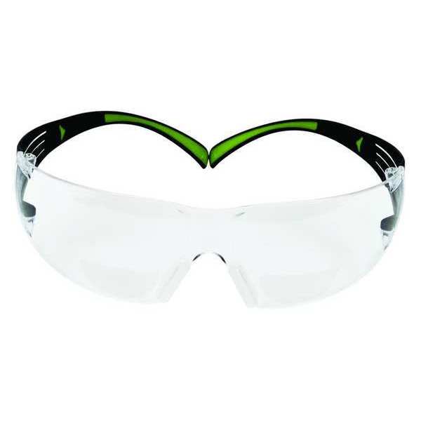 Bifocal Reading Glasses, Diopter +1.5