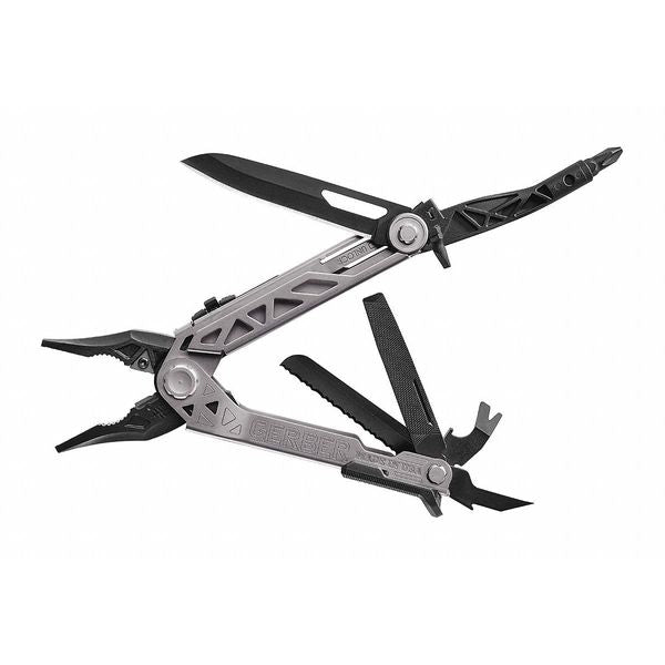 Multi-Tool, Fine Edge, 14 Functions
