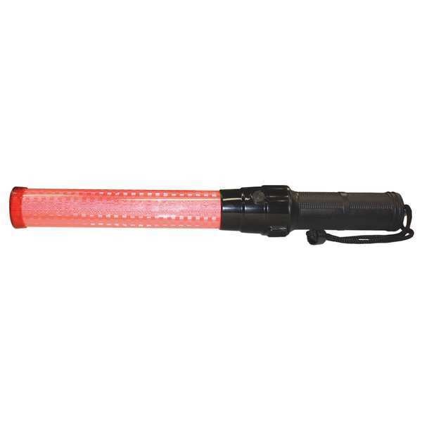 LED Safety Flare, Red, 21-1/2