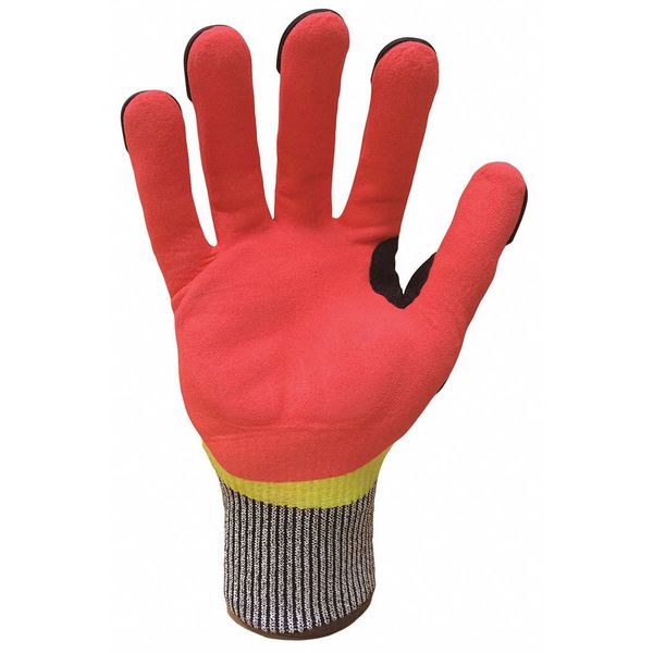 Knit Gloves, Size 3XL, PR