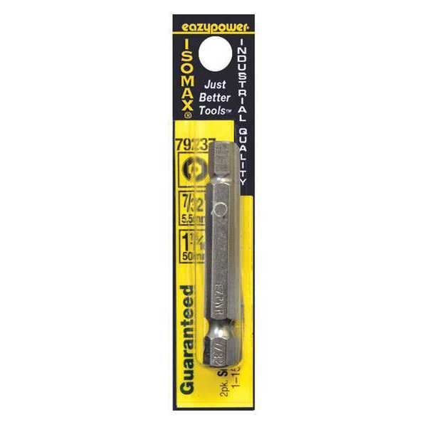 Torsion Bit, SAE, 7/32