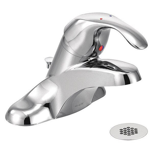 Lever Handle 4