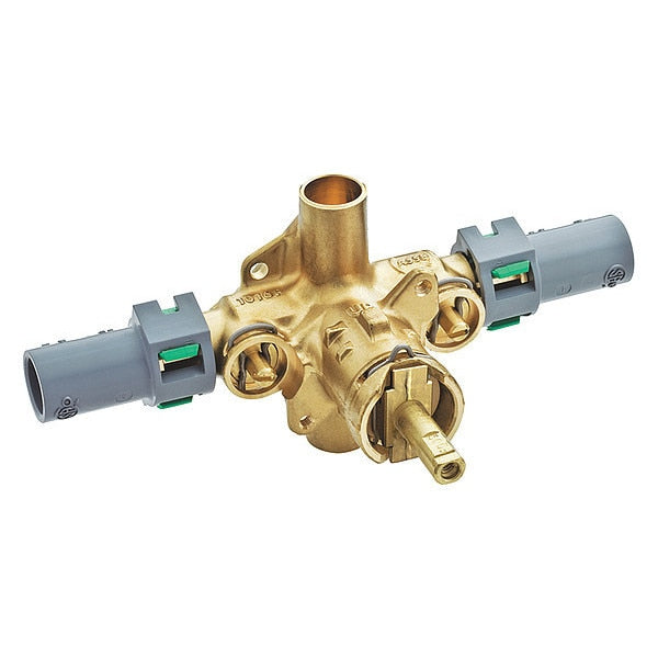 Shower Valve Repair Kit, Brass