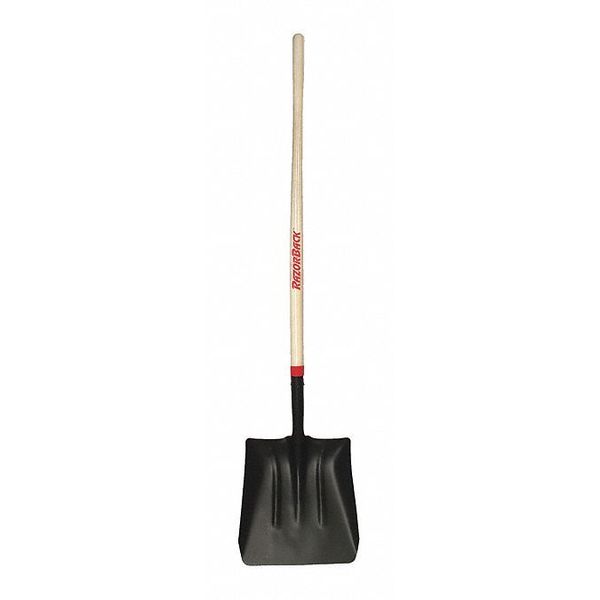 General Purpose Scoop, 48