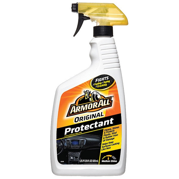 Protectant, Trigger Spray, 28 oz.