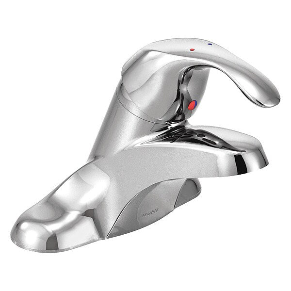 Lever Handle 4
