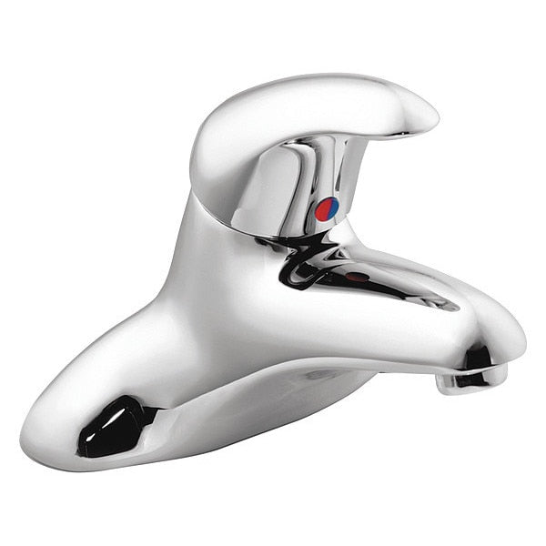 Lever Handle 4