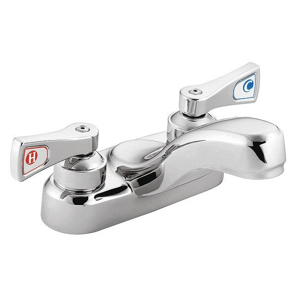 Lever Handle 4