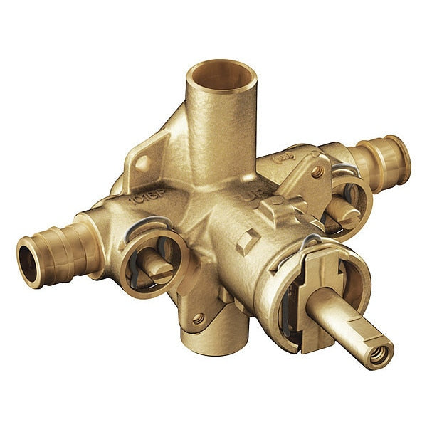 Shower Valve Repair Kit, 3