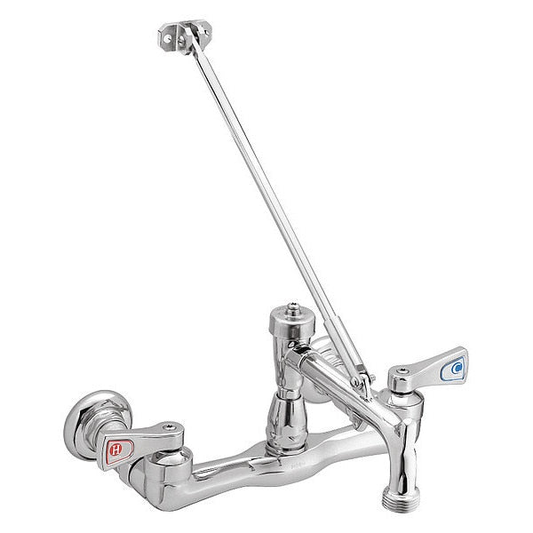 Lever Handle 8