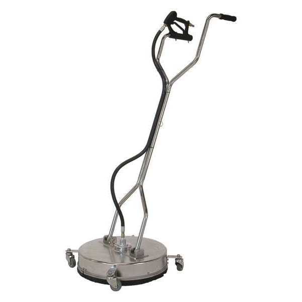 Rotary Surface Cleaner, 60