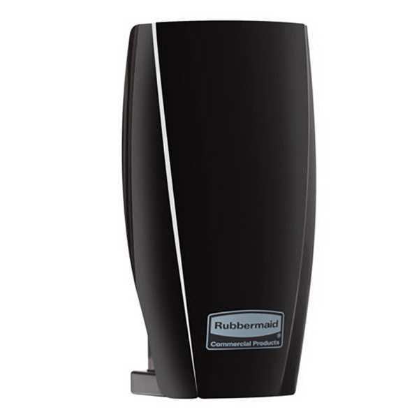 Oil Based Air Dispenser, Black, 2-3/4