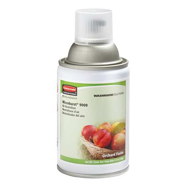 Air Freshener Refill, Orchard Fields, PK4