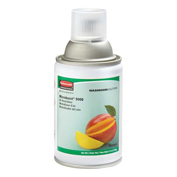 Air Freshener Refill, Mango, PK4
