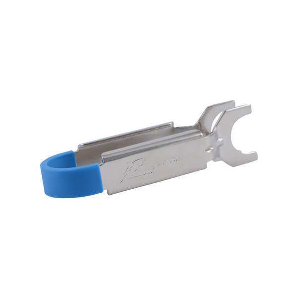 Disconnect Tongs, SS, 3/4