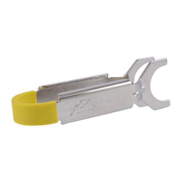 Disconnect Tongs, SS, 1