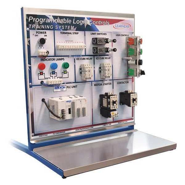 PLC Training System, 26