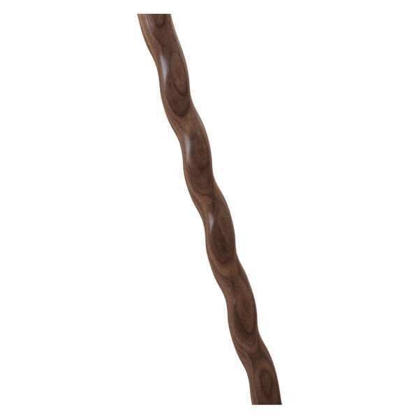 Cane, Walnut, 34