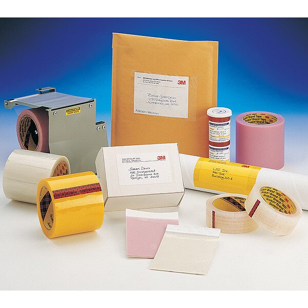 Film Tape, 72 yd. L, 4