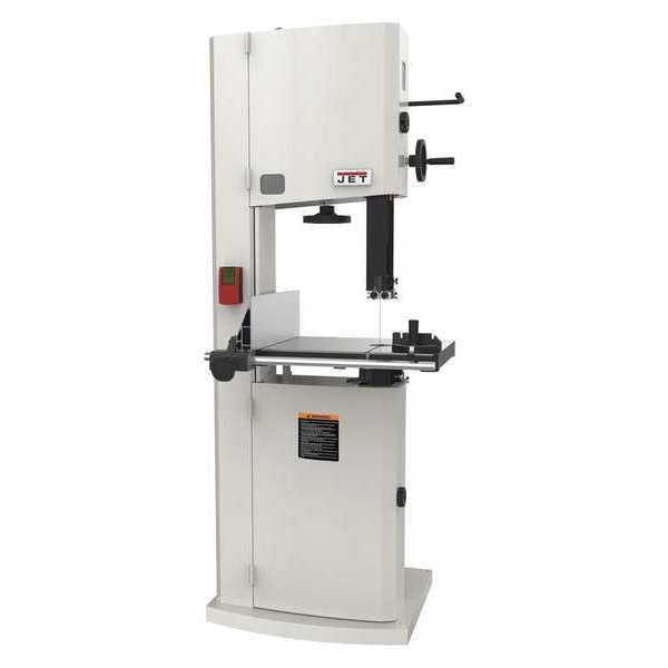 Band Saw, 14