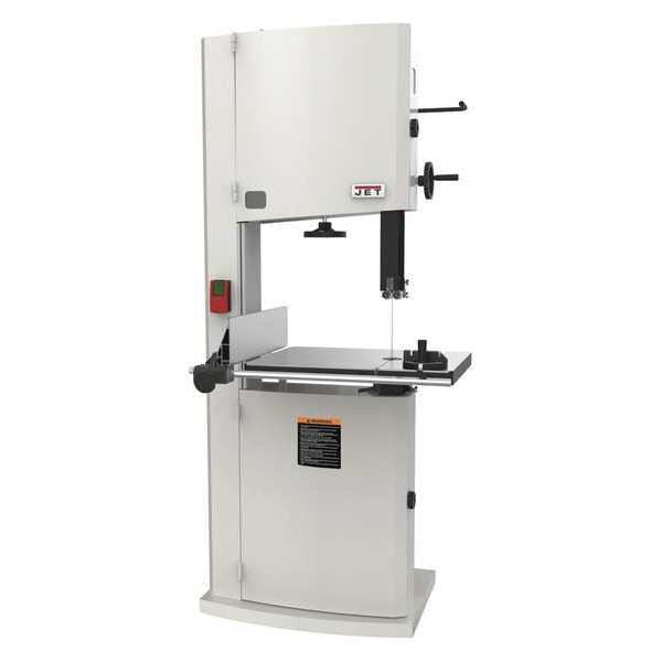 Band Saw, 6