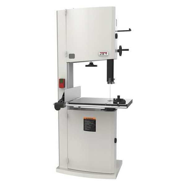 Band Saw, 6