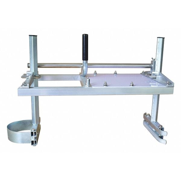 Portable Saw Mill, For 20