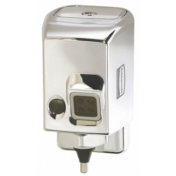 Flush Valve Retrofit Kit, 2