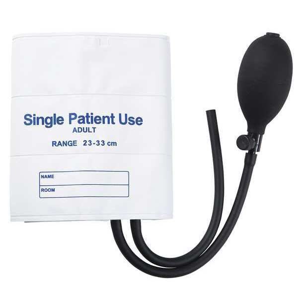 Aneroid Sphygmomanometer, Arm, Adult, PK5