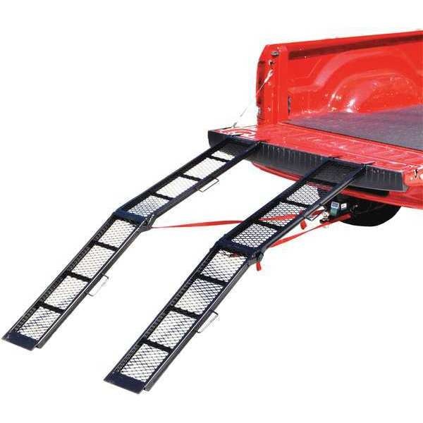 Ramp, Folding, Stl, 80