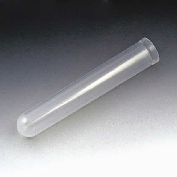 Test Tube, 14mL, 100mm L, PP, PK1000