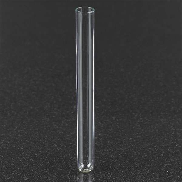 Test Tube, 15mL, 150mm L, Clear, PK1000
