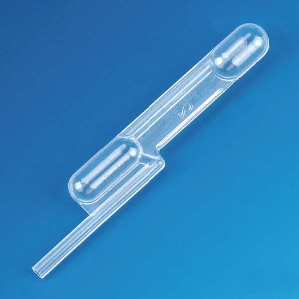 Transfer Pipette, 50uL, 59mm L, PK5000