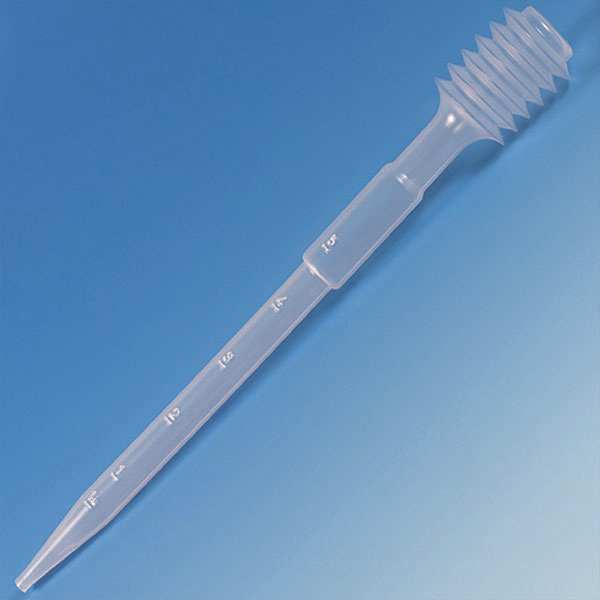 Transfer Pipette, 15mL, 192mm L, PK100