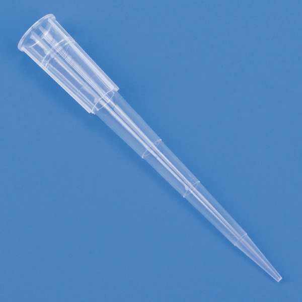 Pipette Tip, 0.1 to 200uL, Sterile, PK960