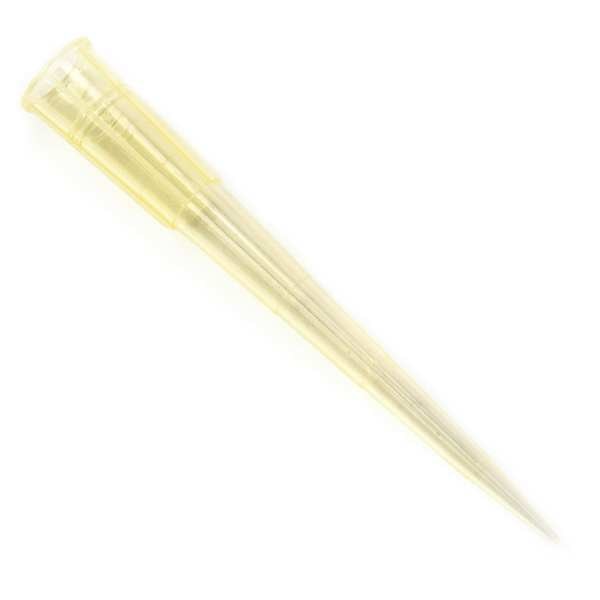 Pipette Tip, 0.1 to 200uL, Bulk, PK1000