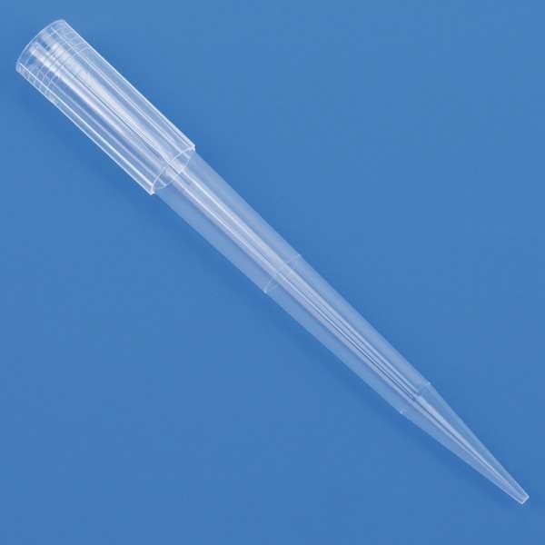 Pipette Tip, 0.1 to 1250uL, Refill, PK480