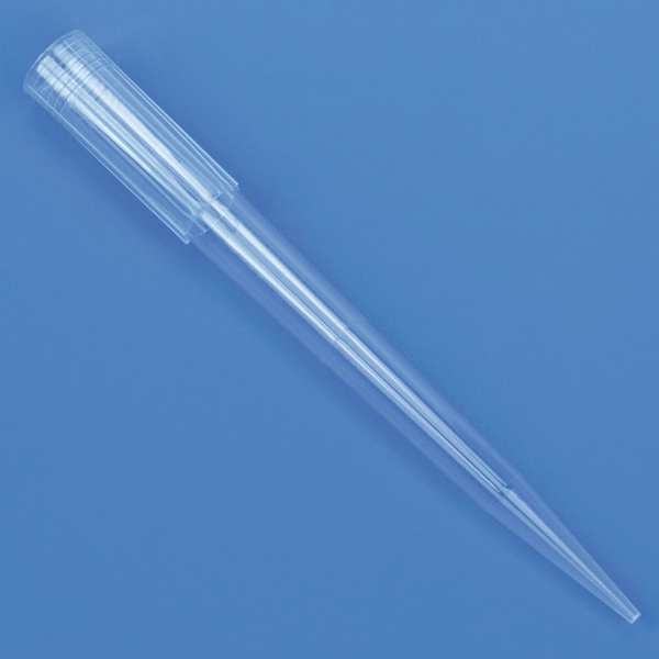 Pipette Tip, 0.1 to 1250uL, Rack, PK576
