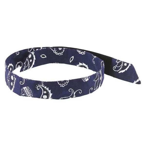 Bandana, Navy, Western