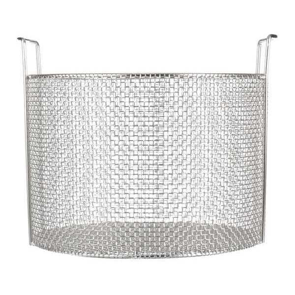 Silver Round #4 Mesh Size, Stainless Steel