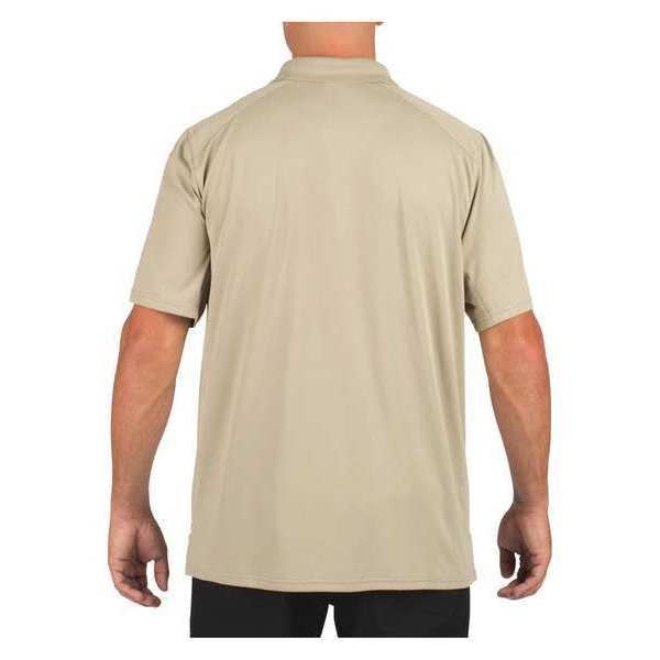 Helios Polo, 3XL, Silver Tan